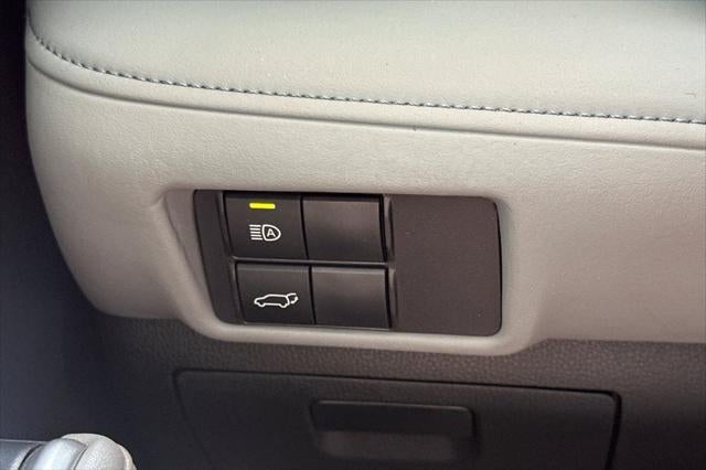 2024 Toyota Highlander Hybrid XLE