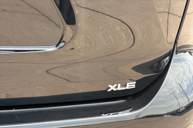 2024 Toyota Highlander Hybrid XLE
