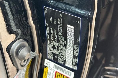 2024 Toyota Highlander Hybrid XLE