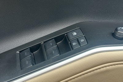 2025 Toyota Highlander Hybrid XLE