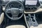 2025 Toyota Highlander Hybrid XLE