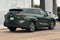 2025 Toyota Highlander Hybrid XLE