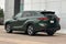 2025 Toyota Highlander Hybrid XLE