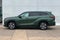 2025 Toyota Highlander Hybrid XLE