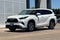 2024 Toyota Highlander Hybrid XLE