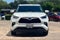 2024 Toyota Highlander Hybrid XLE