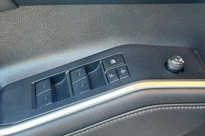 2024 Toyota Highlander Hybrid XLE