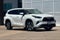 2024 Toyota Highlander Hybrid XLE