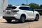 2024 Toyota Highlander Hybrid XLE