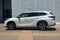 2024 Toyota Highlander Hybrid XLE