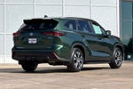 2025 Toyota Highlander Hybrid XLE