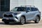 2024 Toyota Highlander Hybrid XLE