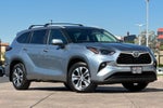 2024 Toyota Highlander Hybrid XLE