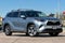 2024 Toyota Highlander Hybrid XLE