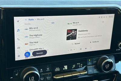 2024 Toyota Highlander Hybrid XLE