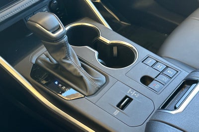 2024 Toyota Highlander Hybrid XLE