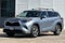 2024 Toyota Highlander Hybrid XLE