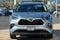 2024 Toyota Highlander Hybrid XLE