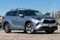 2024 Toyota Highlander Hybrid XLE