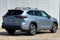 2024 Toyota Highlander Hybrid XLE