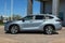 2024 Toyota Highlander Hybrid XLE