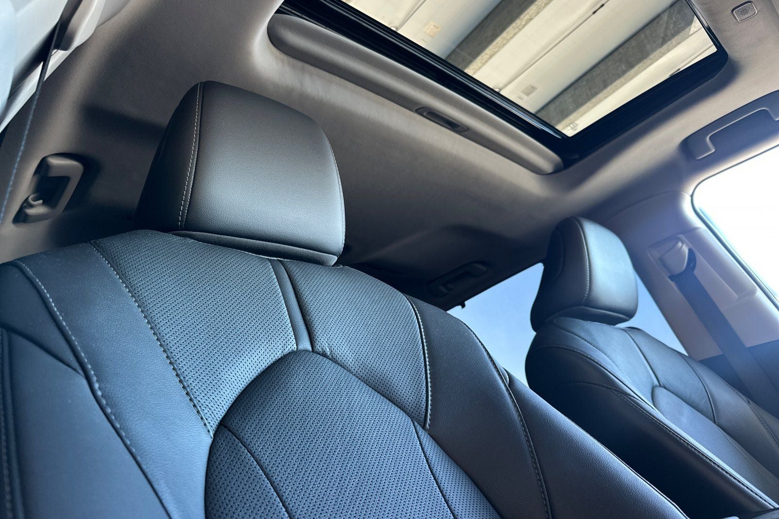 2024 Toyota Highlander Limited