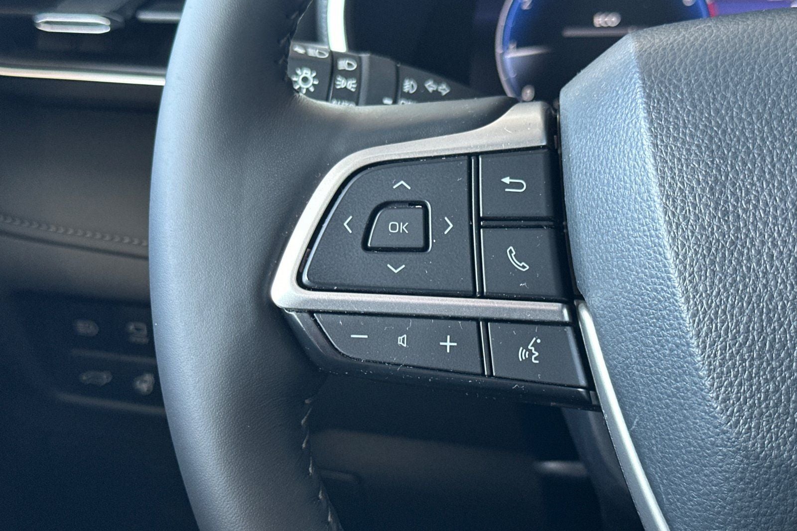 2024 Toyota Highlander Limited