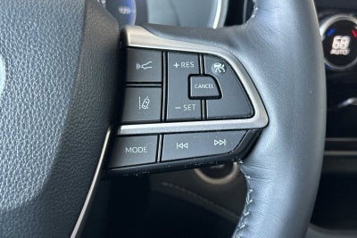 2024 Toyota Highlander Limited