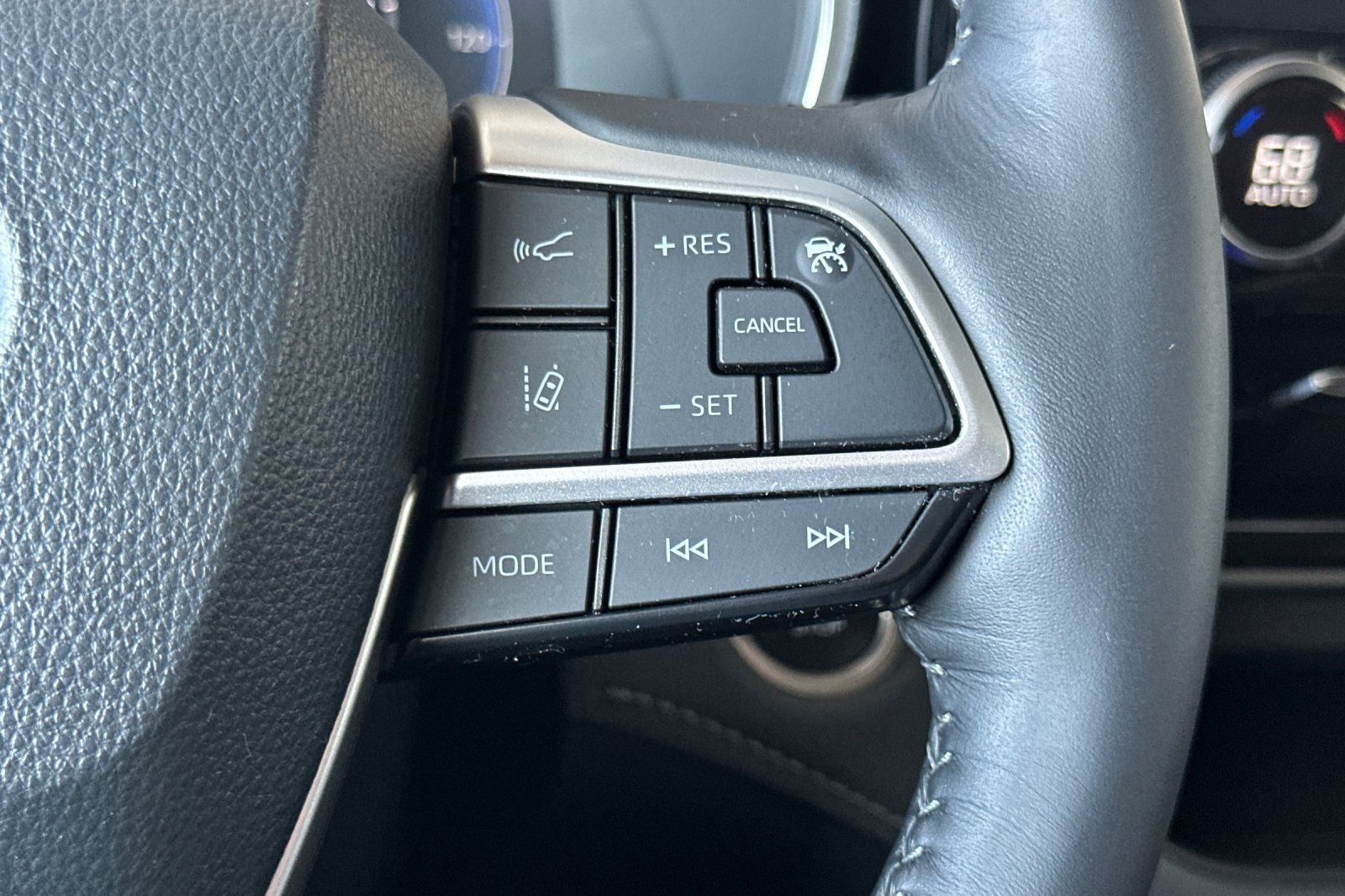 2024 Toyota Highlander Limited