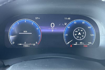 2024 Toyota Highlander Limited