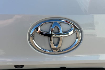 2024 Toyota Highlander Limited