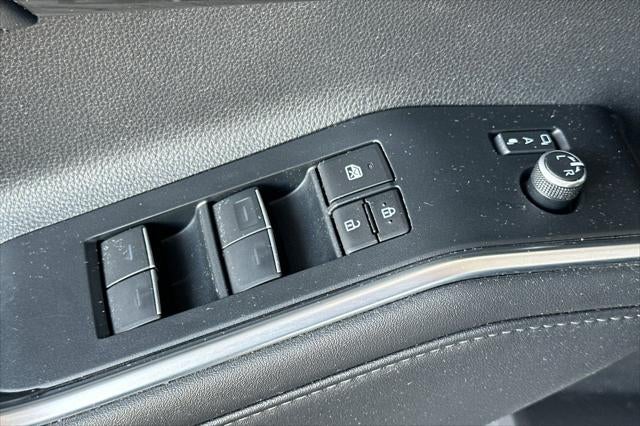 2024 Toyota Highlander Limited