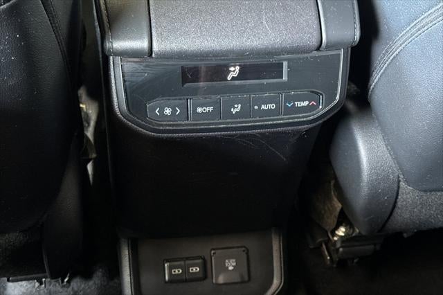 2024 Toyota Highlander Limited