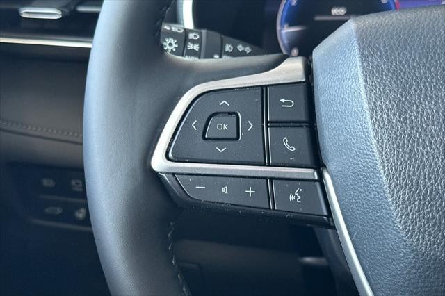 2024 Toyota Highlander Limited