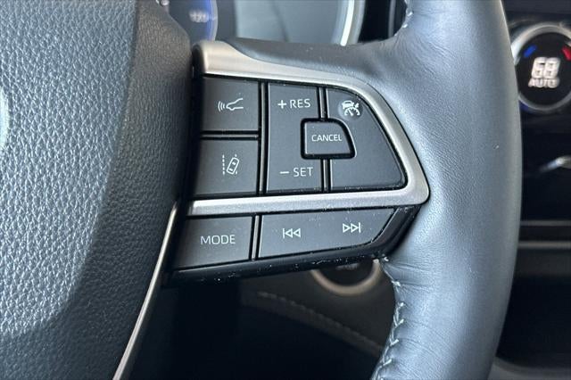 2024 Toyota Highlander Limited