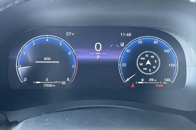 2024 Toyota Highlander Limited