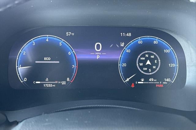 2024 Toyota Highlander Limited