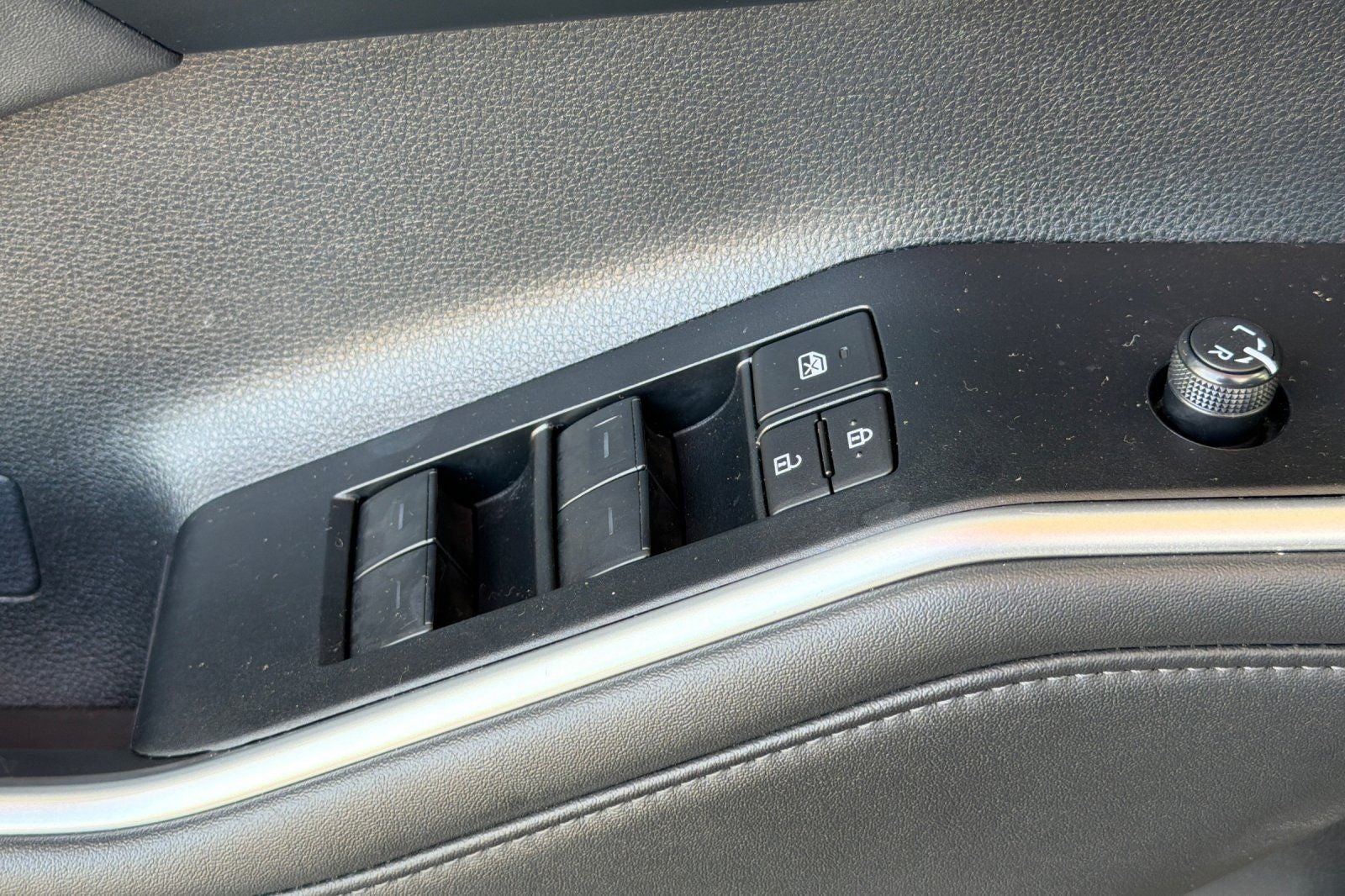2025 Toyota Highlander XSE