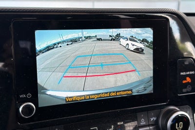 2025 Toyota Highlander XSE