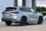 2025 Toyota Highlander XSE