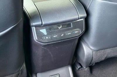 2025 Toyota Highlander XSE