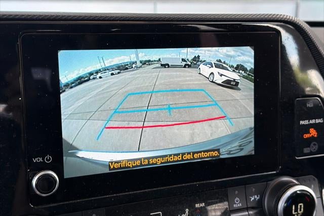 2025 Toyota Highlander XSE