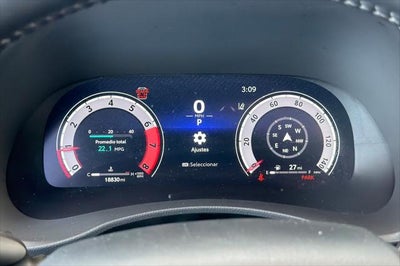 2025 Toyota Highlander XSE