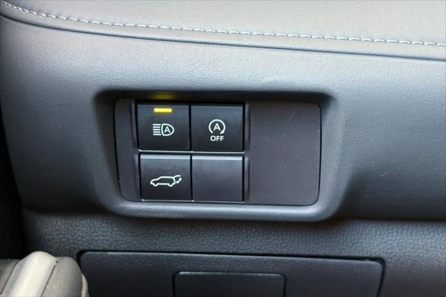 2025 Toyota Highlander XSE