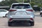 2025 Toyota Highlander XSE