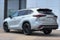 2025 Toyota Highlander XSE