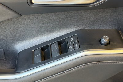 2026 Toyota Highlander XSE