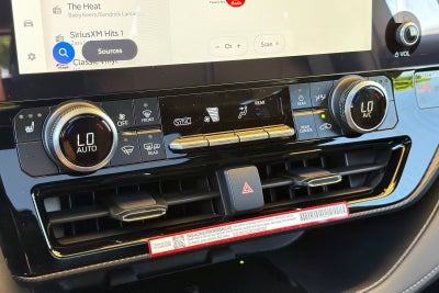 2026 Toyota Highlander XSE