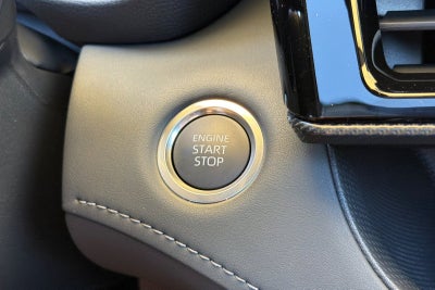 2026 Toyota Highlander XSE