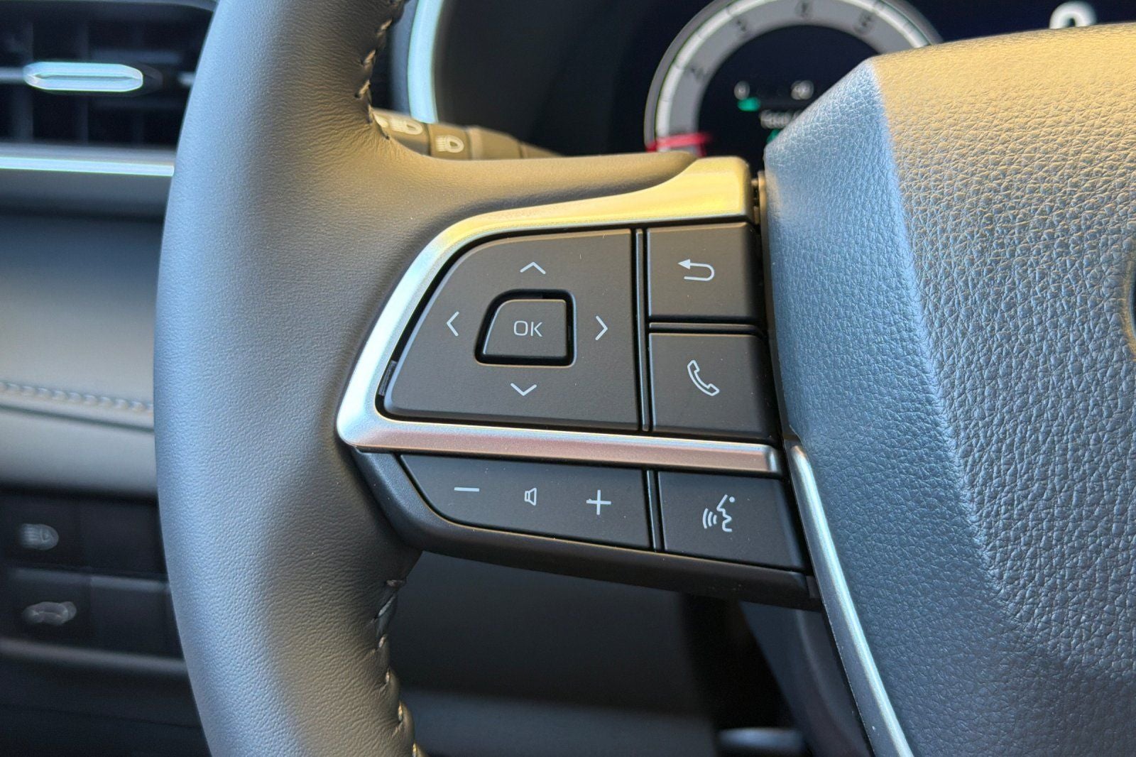 2026 Toyota Highlander XSE